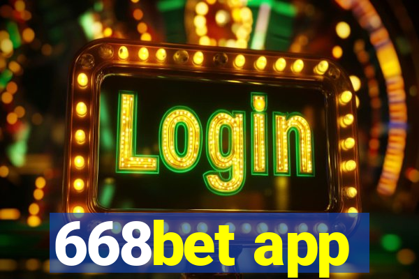 668bet app